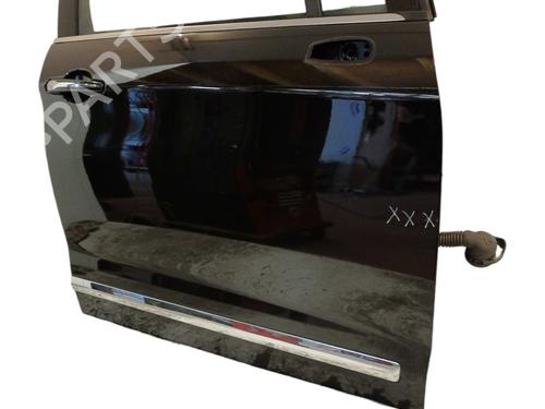 Right front door CITROËN C5 III Break (RW_) 2.0 HDi 165 | BP28593537C3 