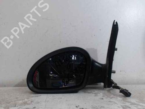 Used Left mirror SEAT ALTEA (5P1) 1.9 TDI (105 hp) 24903922