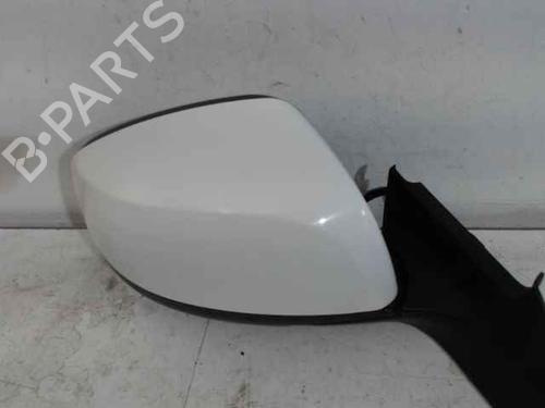 Right mirror OPEL AGILA B (H08) 1.2 (F68) | BP24908130C27 