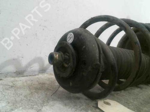 Right front shock absorber CITROËN C4 Coupe (LA_) 1.6 HDi | BP26969168M17 