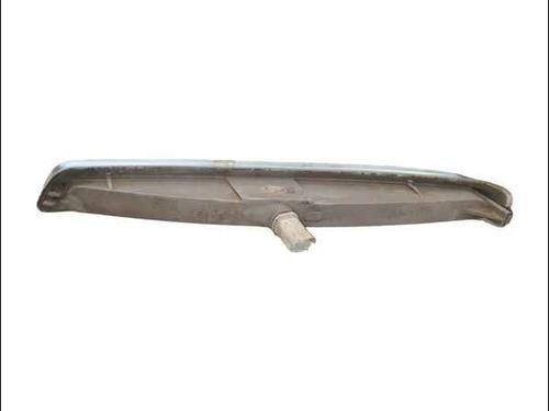 Right daytime light PEUGEOT 807 (EB_) 2.2 HDi | BP24901714C103 - Image 2