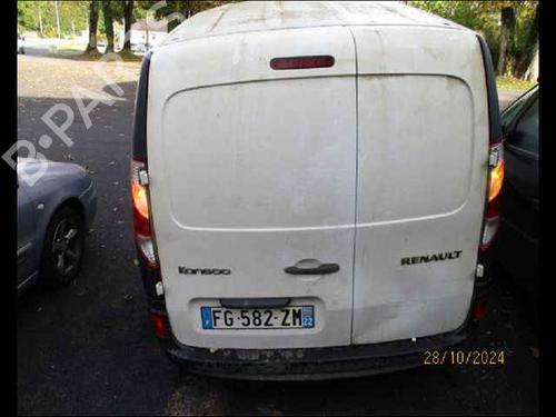 Left taillight RENAULT KANGOO Express (FW0/1_) | BP24906178C34 - Image 3