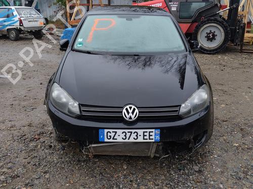 Right headlight VW GOLF VI (5K1) 1.6 TDI | BP32738951C29 - Image 4