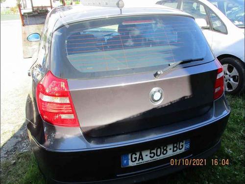 Radio BMW 1 (E87) 118 d | BP29170070E6 