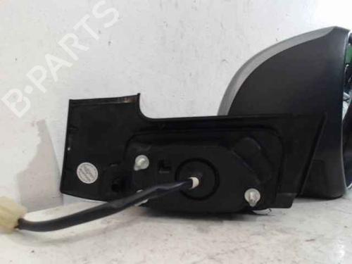 Right mirror OPEL AGILA B (H08) 1.0 (F68) | BP24908297C27 
