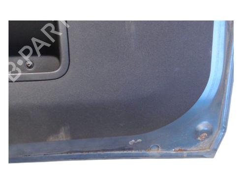 Tailgate CITROËN C4 Picasso I MPV (UD_)  | BP25764138C6 