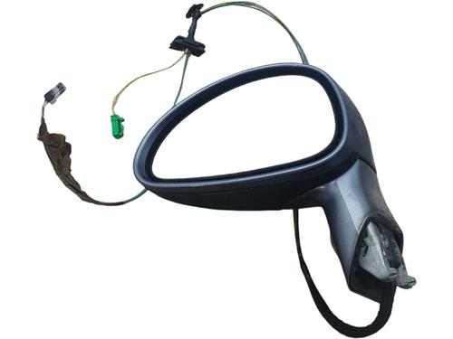 Used Left mirror CITROËN C4 I (LC_) 1.6 HDi (109 hp) 30365030