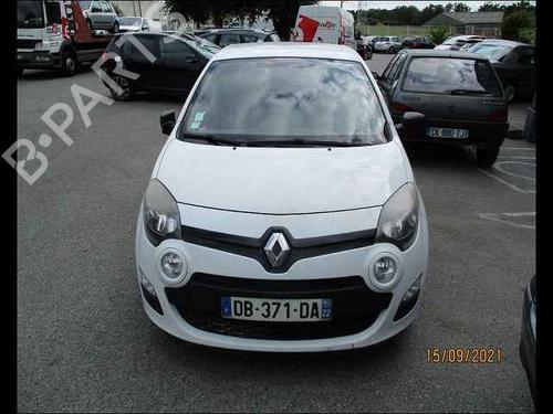 Starter RENAULT TWINGO II (CN0_) 1.5 dCi 75 | BP24899781M8 