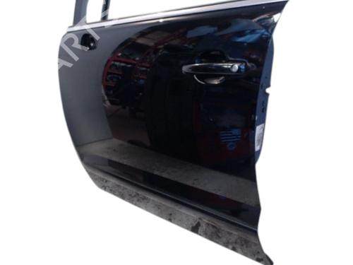 Left front door PEUGEOT 5008 (0U_, 0E_) 1.6 HDi | BP27306126C2 