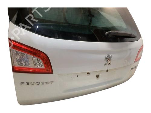 Tailgate PEUGEOT 508 SW I (8E_) 2.0 HDi | BP29620898C6 