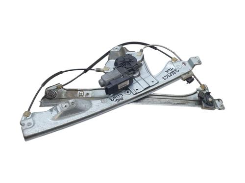 Used Front left window mechanism RENAULT CLIO III (BR0/1, CR0/1) [2005-2014]  26279098