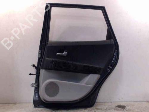 Right rear door KIA CEE'D SW (ED) 1.6 CRDi 115 | BP24910231C5 