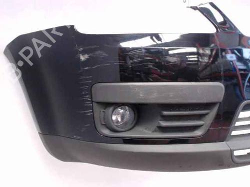 Pare-chocs avant FORD FOCUS C-MAX (DM2) 1.8 TDCi | BP24896965C7 