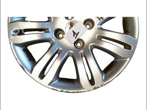Rim PEUGEOT 308 I (4A_, 4C_) 1.6 HDi | BP24911818C45 