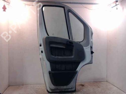 Left front door CITROËN JUMPER II Van 2.2 HDi 100 | BP24906824C2 
