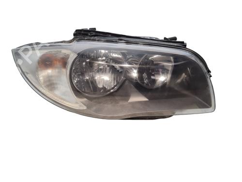 Used Right headlight Right headlight BMW 1 (E81) 118 d (143 hp) 32872059 32872059