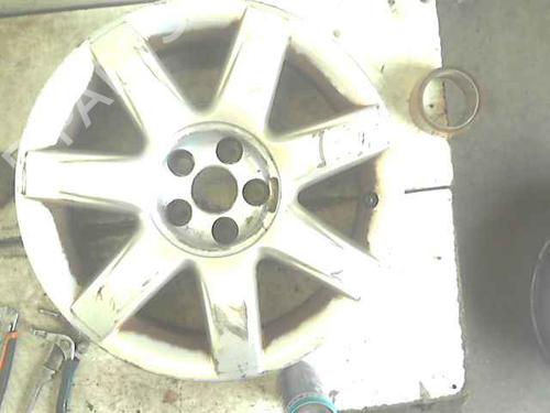 Used Rim PEUGEOT 807 (EB_) 2.0 HDI (136 hp) 25762990