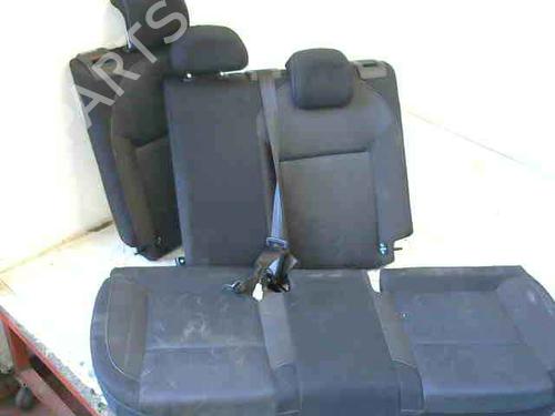 Used Rear seat CITROËN C4 II (NC_) [2009-2025]  25011764