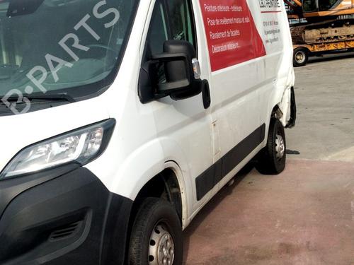Right headlight PEUGEOT BOXER Van 2.2 BlueHDi 140 | BP39212110C29 - Image 7
