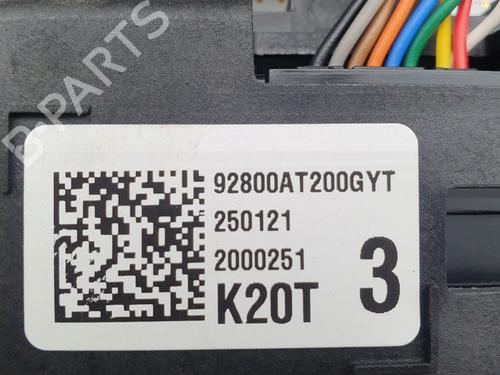 Kabinelys KIA NIRO II (SG2) 1.6 GDi Hybrid | BP39517633I8 - Image 3