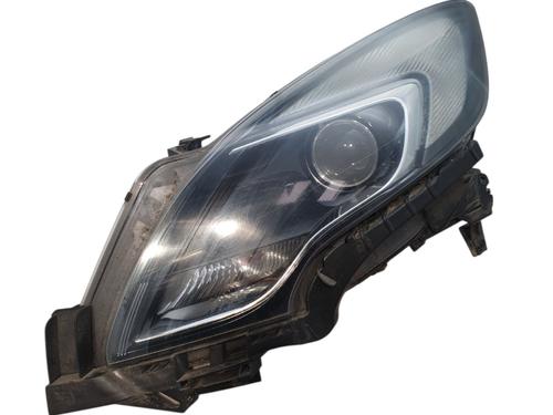 Used Left headlight Left headlight 39212077 39212077