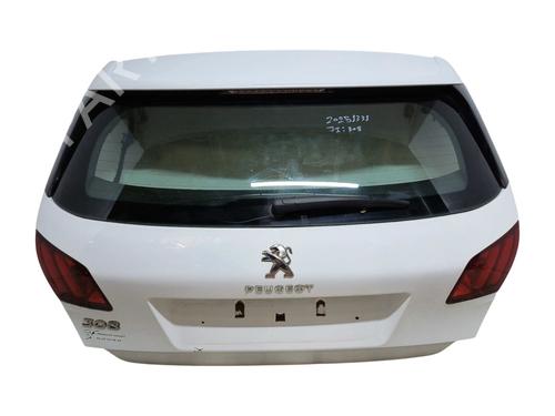 Used Tailgate Tailgate 30581941 30581941