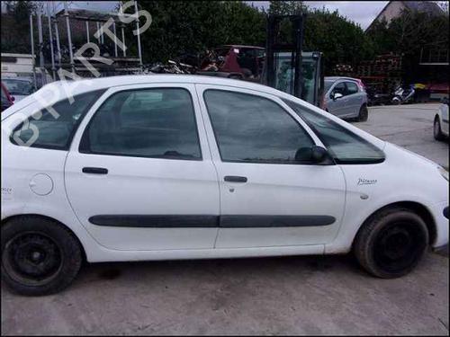 Klapa wlewu paliwa CITROËN XSARA PICASSO (N68) 2.0 HDi | BP25763861C131 