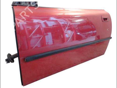 Left front door PEUGEOT 406 Coupe (8C) 2.0 16V | BP24906964C2 