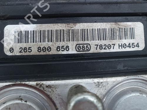 ABS pump RENAULT CLIO II Hatchback Van (SB0/1/2_) 1.5 dCi | BP39754256M43 - Image 3