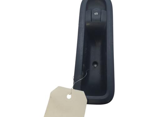 Used Right front window switch Right front window switch RENAULT TWINGO II (CN0_) 1.5 dCi 75 (75 hp) 33655375 33655375