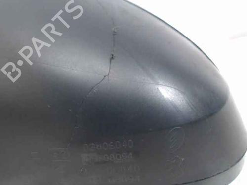 Left mirror PEUGEOT 308 SW I (4E_, 4H_)  | BP24904301C26 