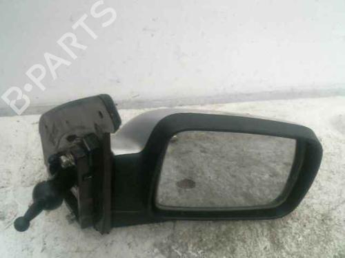 Used Right mirror KIA PICANTO I (SA) 1.1 (65 hp) 24908736