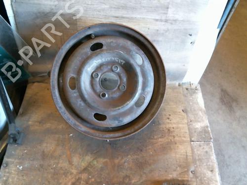 Used Rim Rim 37648334 37648334