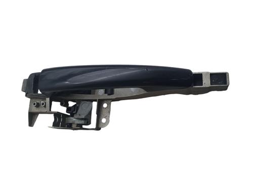 Used Front left exterior door handle Front left exterior door handle PEUGEOT 407 SW (6E_, 6D_) 1.6 HDi 110 (109 hp) 34045537 34045537