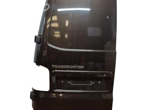 Used Left tailgate Left tailgate VW TRANSPORTER T6 Van (SGA, SGH, SHA, SHH) 2.0 TDI (150 hp) 35716507 35716507
