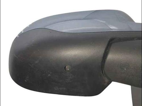 Right mirror RENAULT CLIO III (BR0/1, CR0/1) 1.2 16V (BR02, BR0J, BR11, CR02, CR0J, CR11) | BP24908874C27 