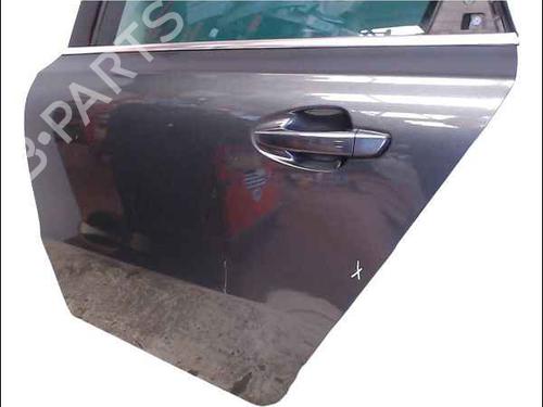 Left rear door PEUGEOT 508 SW I (8E_)  | BP24906591C4