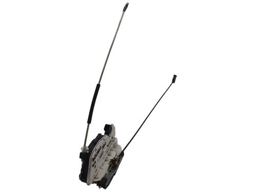 Used Rear left lock Rear left lock SEAT IBIZA IV (6J5, 6P1) 1.9 TDI (105 hp) 33892091 33892091