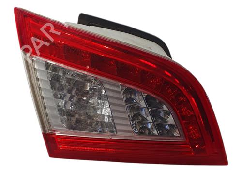 Used Left tailgate light Left tailgate light 38255456 38255456