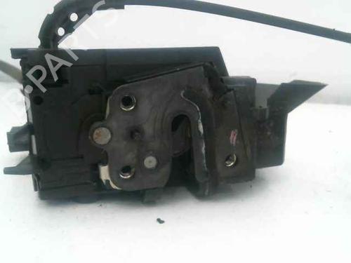 Front left lock PEUGEOT 308 I (4A_, 4C_)  | BP24903649C98 