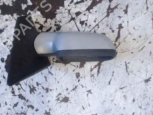 Right mirror RENAULT MEGANE II (BM0/1_, CM0/1_) 1.6 16V (BM0C, CM0C) | BP24908661C27