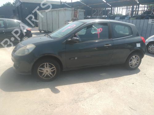Switch RENAULT CLIO III (BR0/1, CR0/1) 1.5 dCi (BR17, CR17) | BP39697701I30 - Image 3
