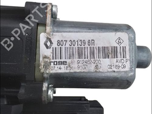 Front right window mechanism RENAULT MEGANE III Hatchback (BZ0/1_, B3_) 1.5 dCi (BZ1G, BZ1W, BZ0R) | BP21274383C23 