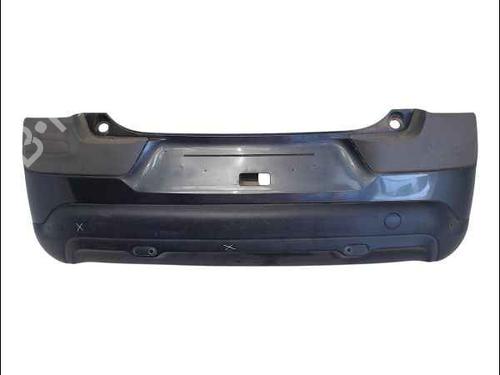 Used Rear bumper CITROËN C4 CACTUS 1.6 HDi 90 (92 hp) 24898473