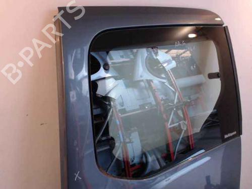 Venstre side skyvedør CITROËN BERLINGO MULTISPACE (B9) 1.6 HDi 90 | BP24906520C74 