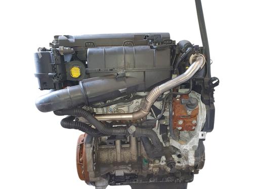 Used Engine CITROËN C3 I (FC_, FN_) 1.4 HDi (68 hp) 32689535