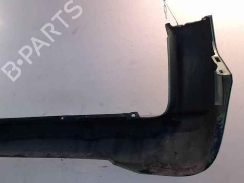 Rear bumper FIAT FIORINO Box Body/MPV (225_)  | BP24897255C8 