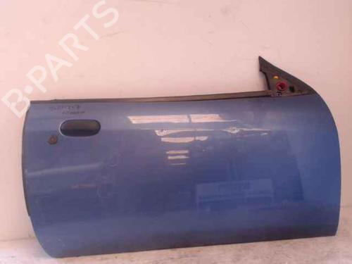 Used Right front door FORD STREET KA (RL2) 1.6 (95 hp) 24910533