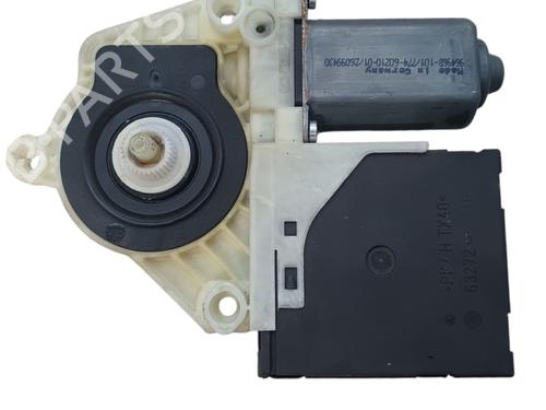 Left front window motor VW GOLF VI (5K1) | BP37082712E21 - Image 2