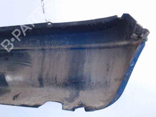 Rear bumper OPEL CORSA B (S93)  | BP24898110C8 